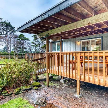 Hats House Coos Bay Eksteriør billede