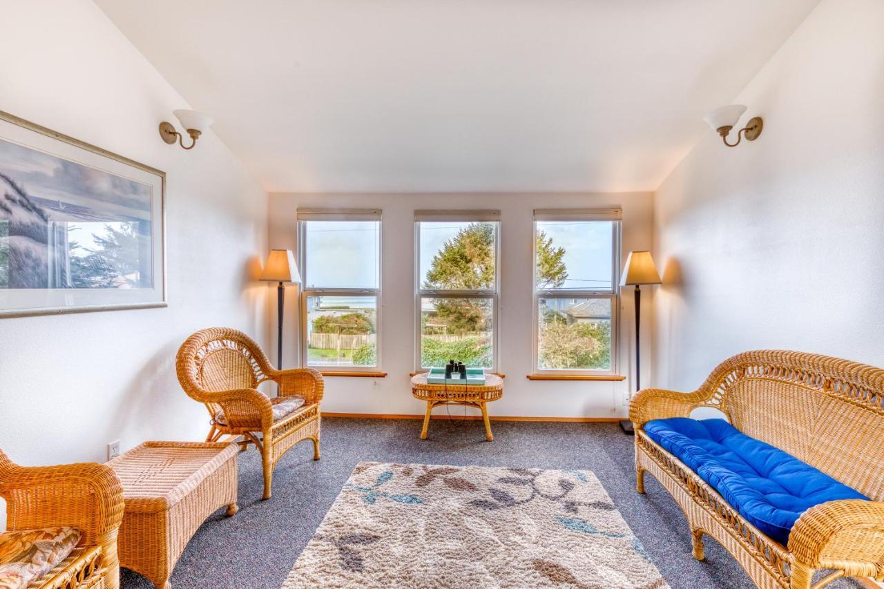 Hats House Coos Bay Eksteriør billede