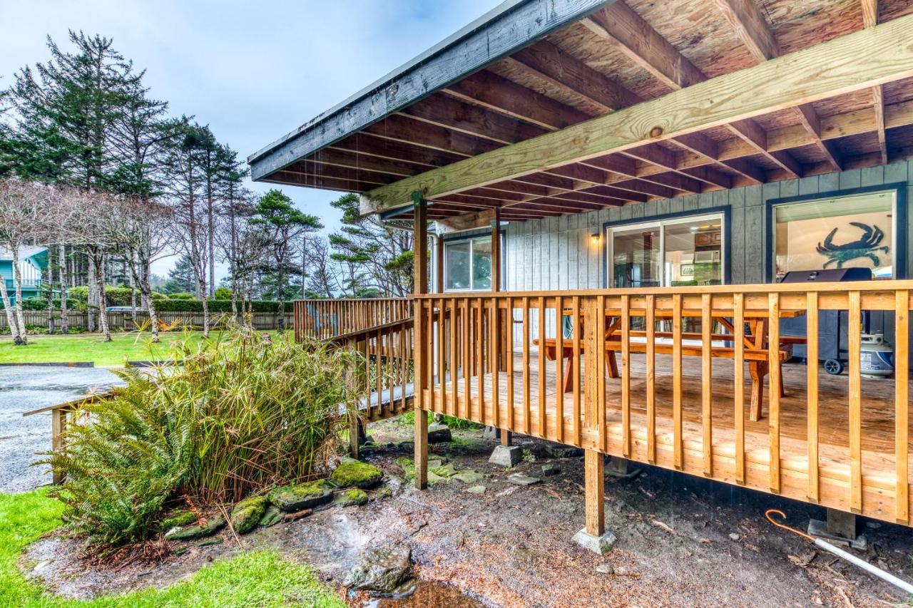Hats House Coos Bay Eksteriør billede
