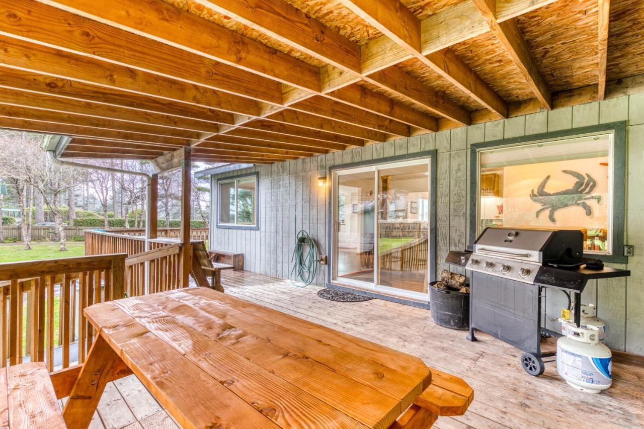 Hats House Coos Bay Eksteriør billede