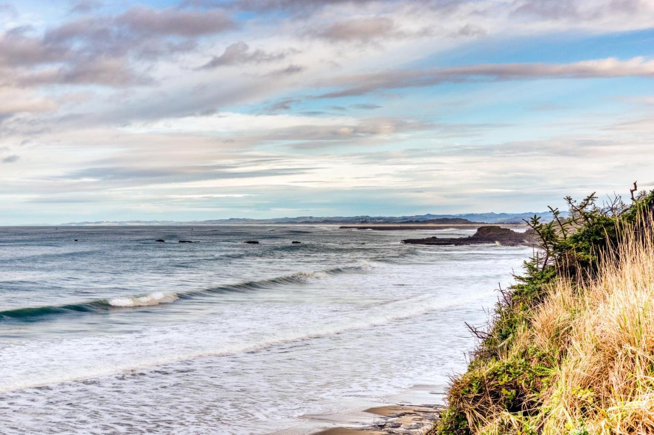 Hats House Coos Bay Eksteriør billede