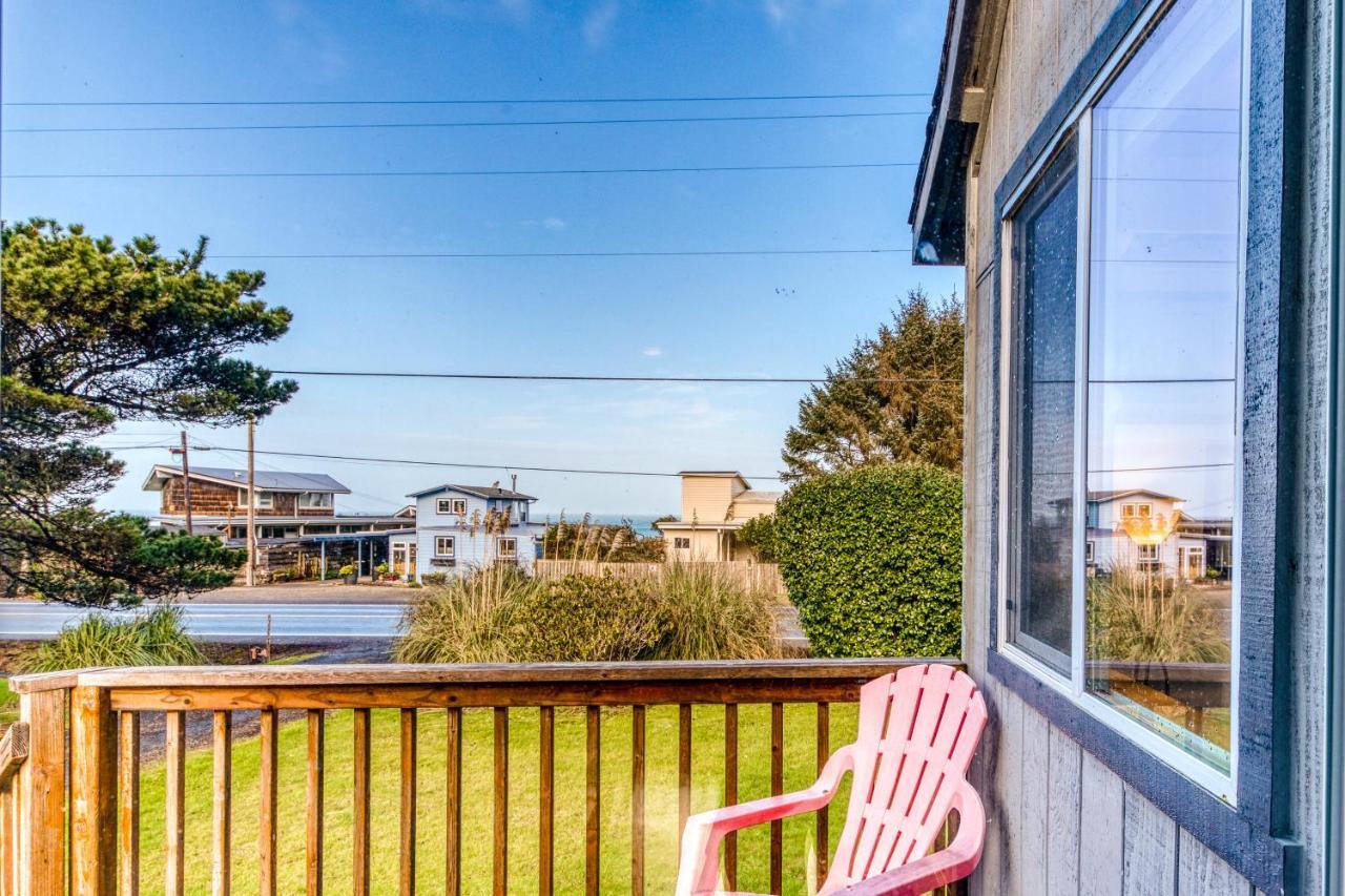 Hats House Coos Bay Eksteriør billede