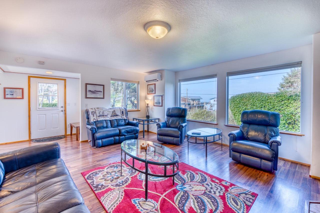 Hats House Coos Bay Eksteriør billede