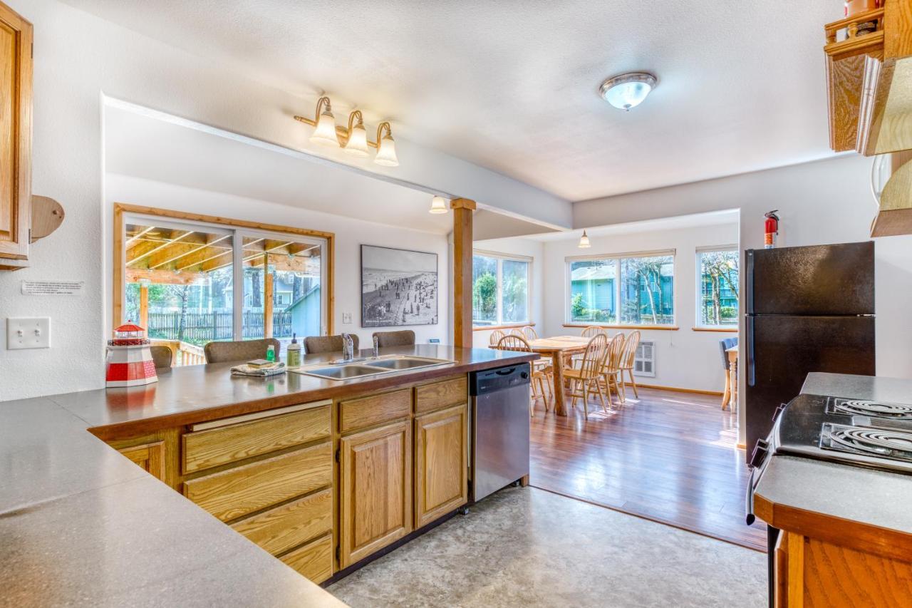 Hats House Coos Bay Eksteriør billede