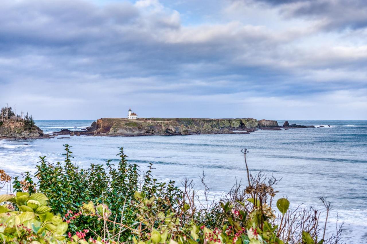 Hats House Coos Bay Eksteriør billede